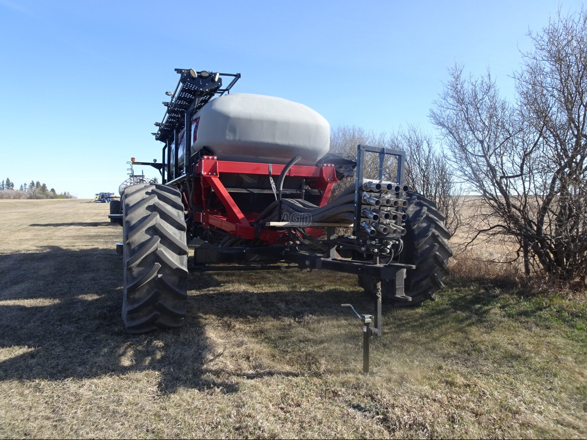 Gallery image 2 for Used 2016 Case 4585 Air Cart
