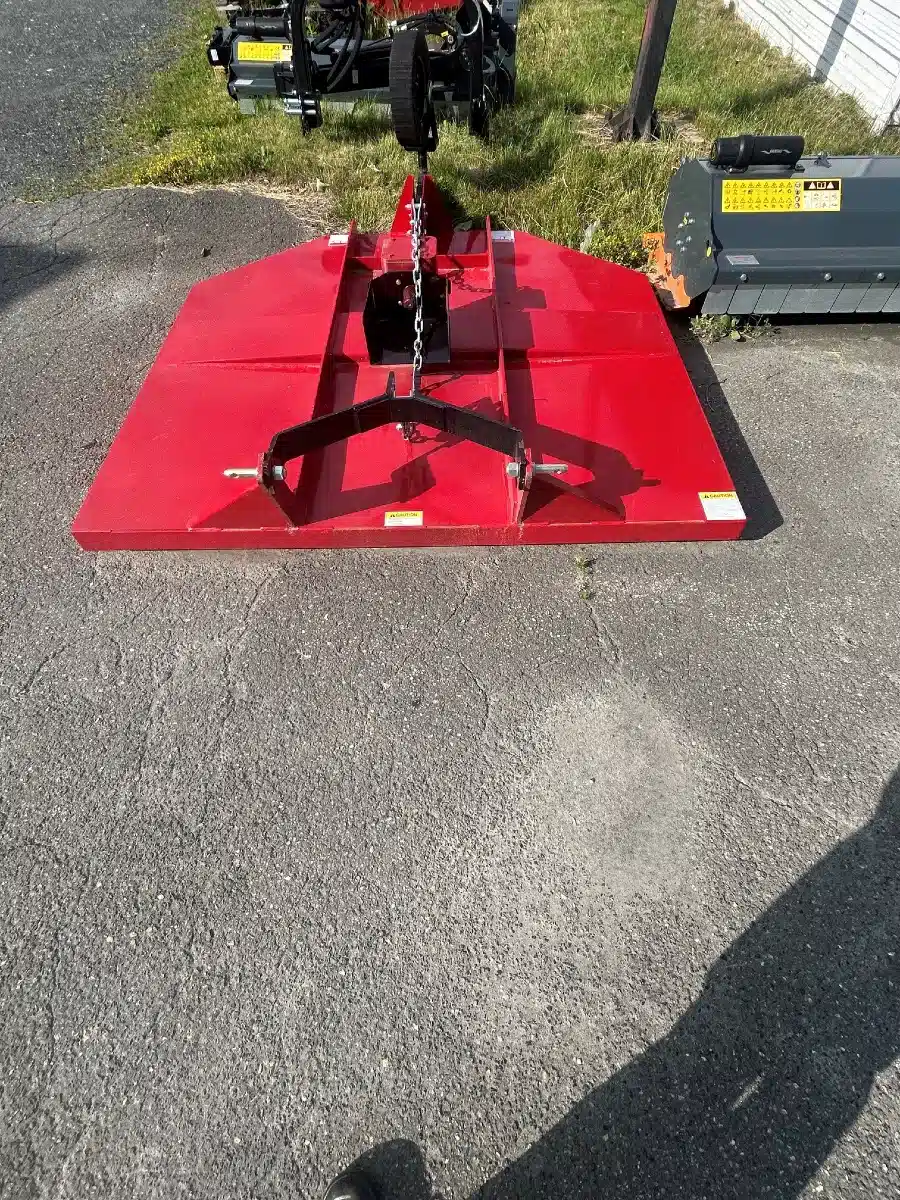 Gallery image 1 for 2026 Whistler W-6 Mulcher