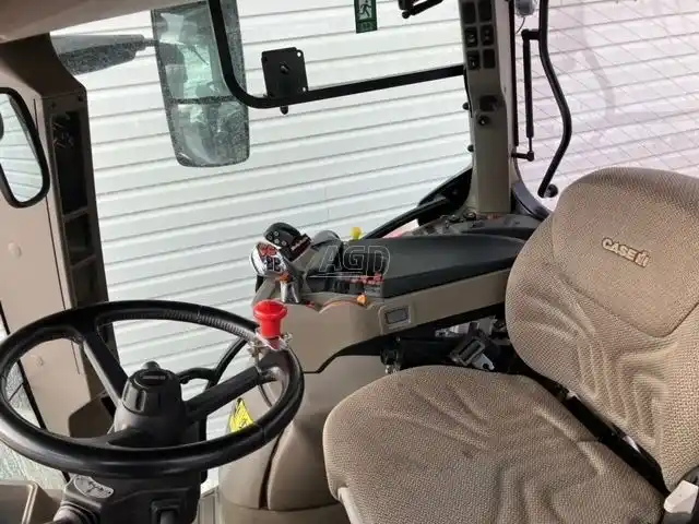 Gallery image 2 for Used 2019 Case IH MAXXUM 150 Tractor