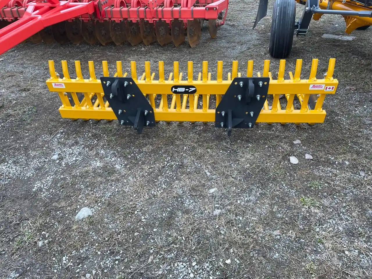 Gallery image 2 for New S. Houle HB-7 Stone Fork