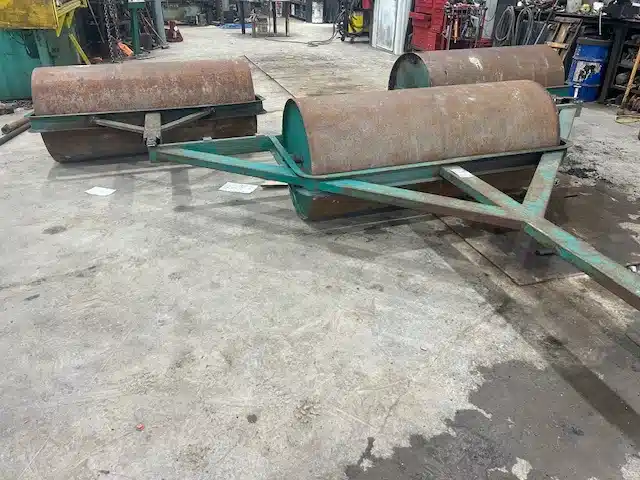 Gallery image 2 for Used Desjardins 15FT Land Roller