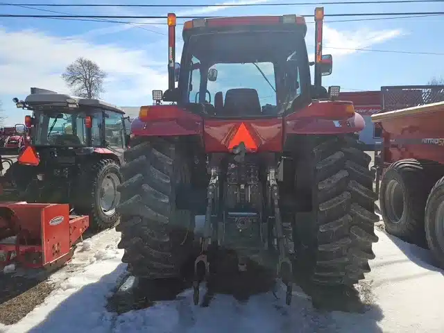 Gallery image 2 for Used 2006 Case IH MX230 Tractor