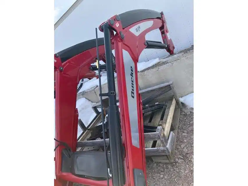 Gallery image 1 for New 2019 Alo Q8M DLE Attachment