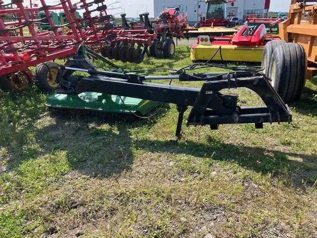 Gallery image 1 for Used 2020 Walco WTA 5-6 Rotary Cutter