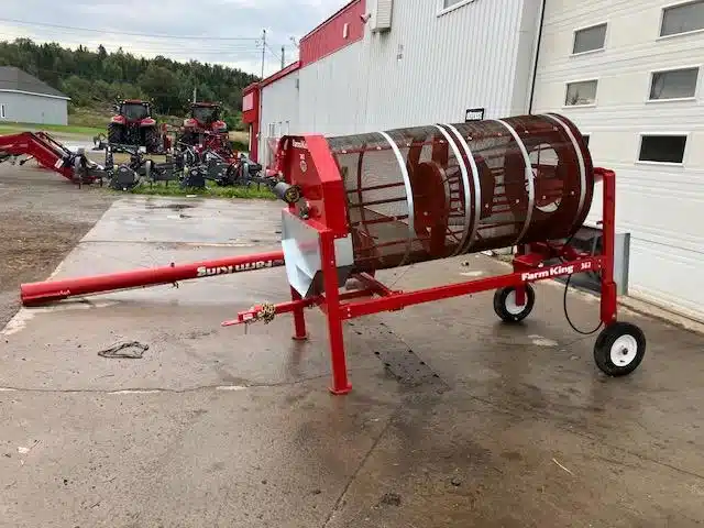 Gallery image 1 for Used 2025 Farm King 362 Miscellaneous