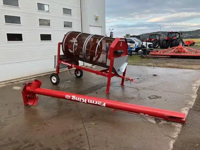 Gallery image 2 for Used 2025 Farm King 362 Miscellaneous