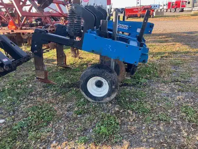 Gallery image 2 for Used 2004 DMI 2500 Subsoiler