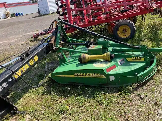 Gallery image 2 for 2020 Walco WTA 5-6 Rotary Cutter