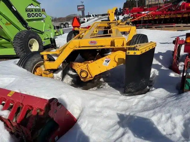 Gallery image 2 for 2019 S. Houle SWD-15H Land Leveler