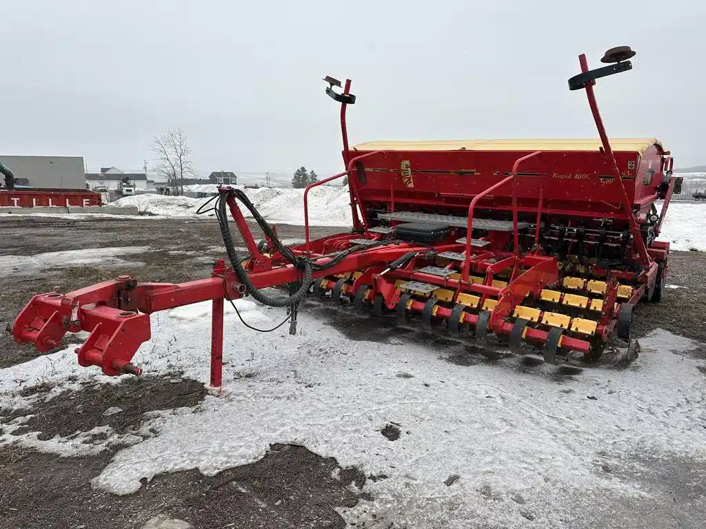 Gallery image 1 for 2017 Väderstad RD400C Seeder
