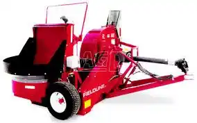 Gallery image 2 for New Field Line FL440 Forage Blower