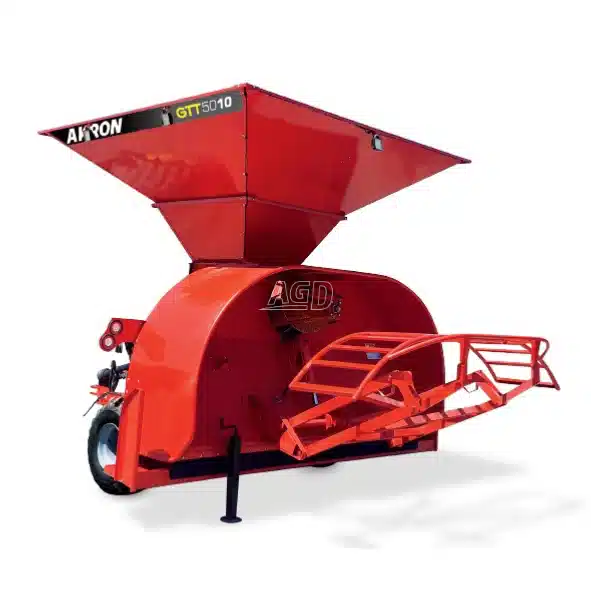 Image for Used 2023 Akron GTT5010 Grain Bagger