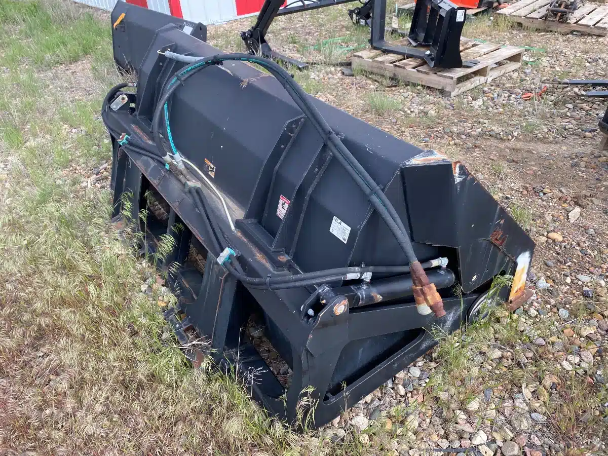 Gallery image 1 for Used HLA Attachments HRBHV78BO500 Bucket