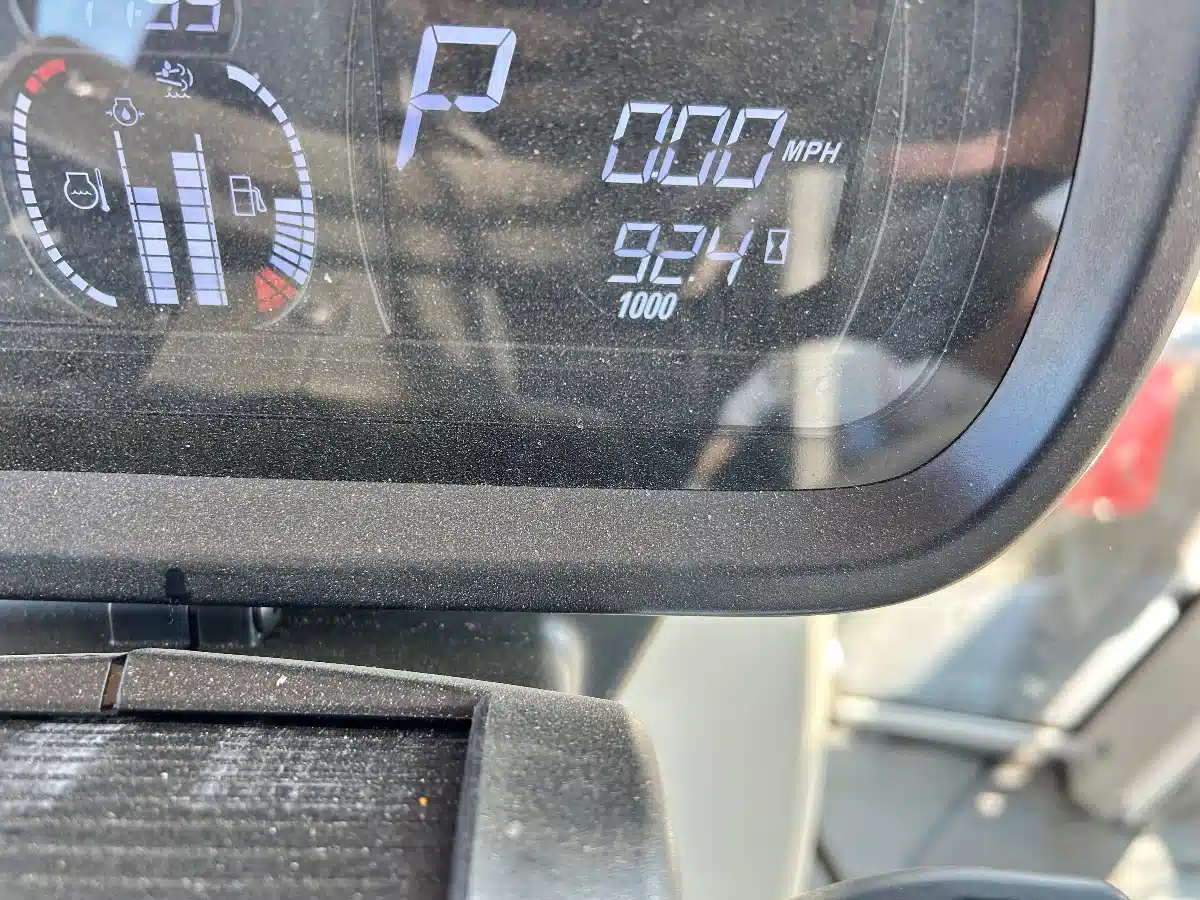 Gallery image 2 for 2023 Massey Ferguson 7S.165 Tractor