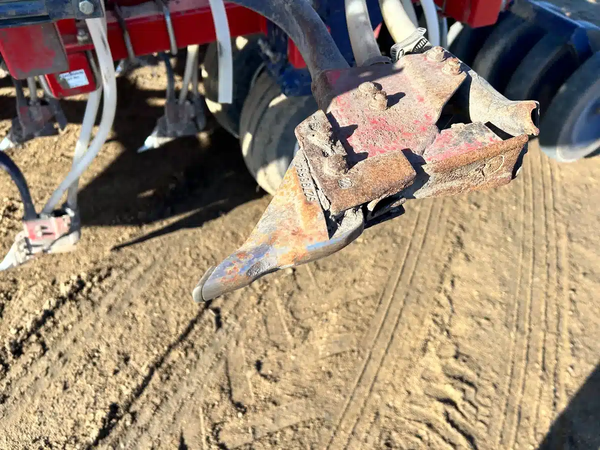 Gallery image 2 for Used 2009 Morris MAXIM II Air Drill