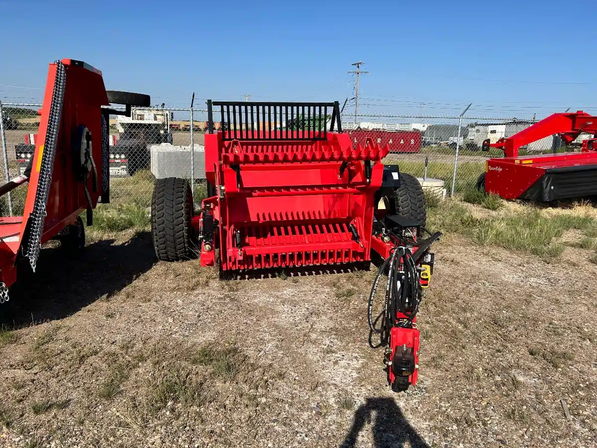 Gallery image 2 for Used 2025 Riteway RR 900 ST Rock Picker