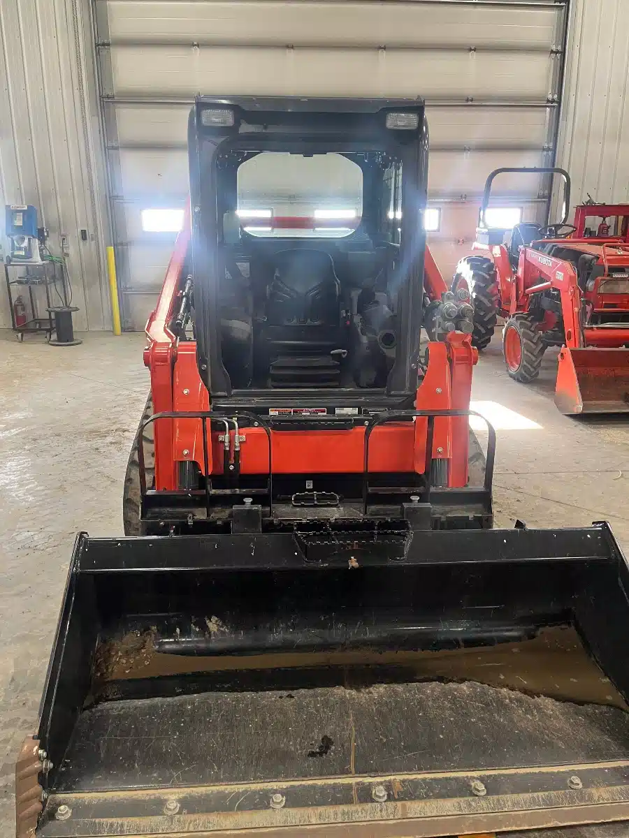 Used 2019 Kubota SVL65-2 Track Loader