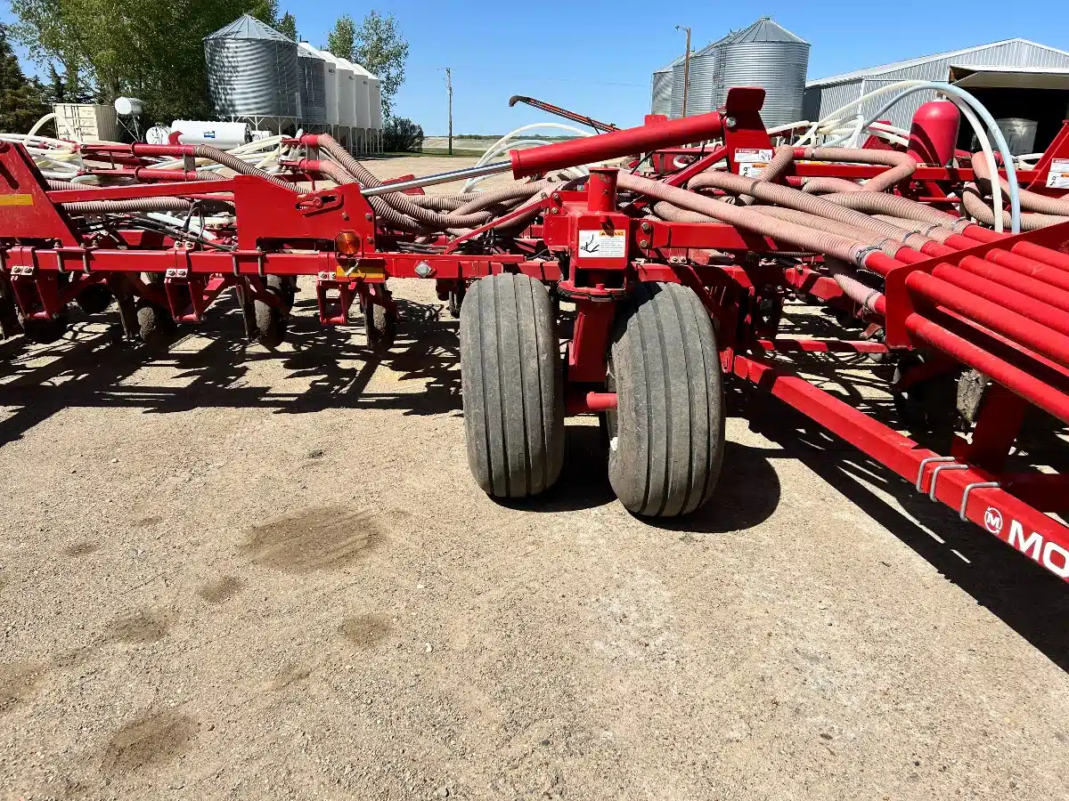 Gallery image 1 for 2013 Morris 9800 ICT Air Drill