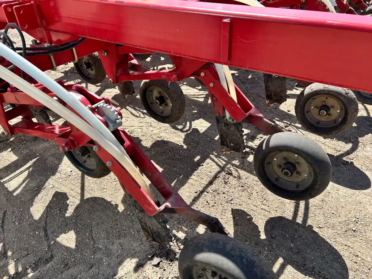 Gallery image 2 for 2013 Morris 9800 ICT Air Drill