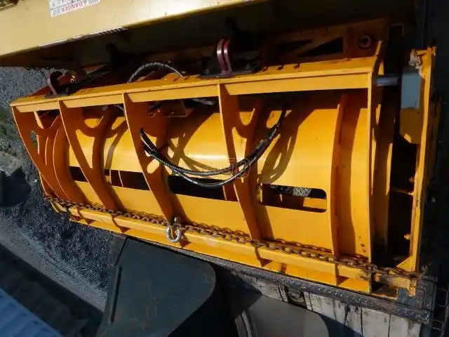 Gallery image 2 for Used 2012 SSTA 7-11 Snow Plow