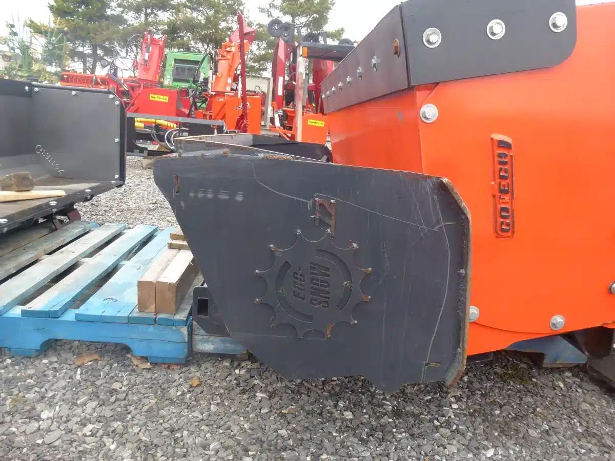 Gallery image 2 for 2020 Unspecified JULE ROBERGE Snow Blade