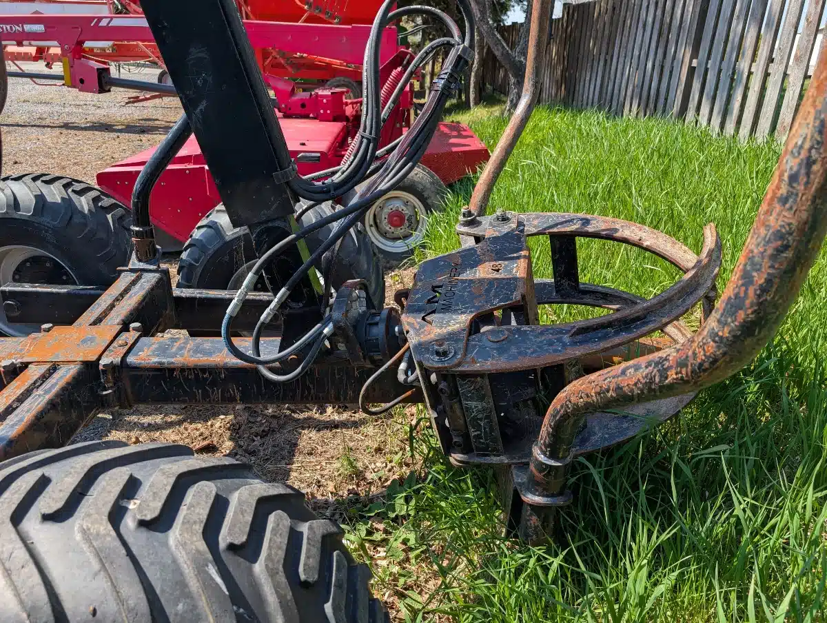 Gallery image 2 for 2021 Unspecified JMS170T Log Loader