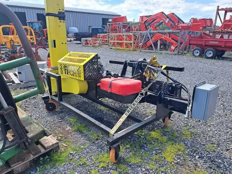 Gallery image 2 for Used 2019 Unspecified Debaut 72 Mulcher