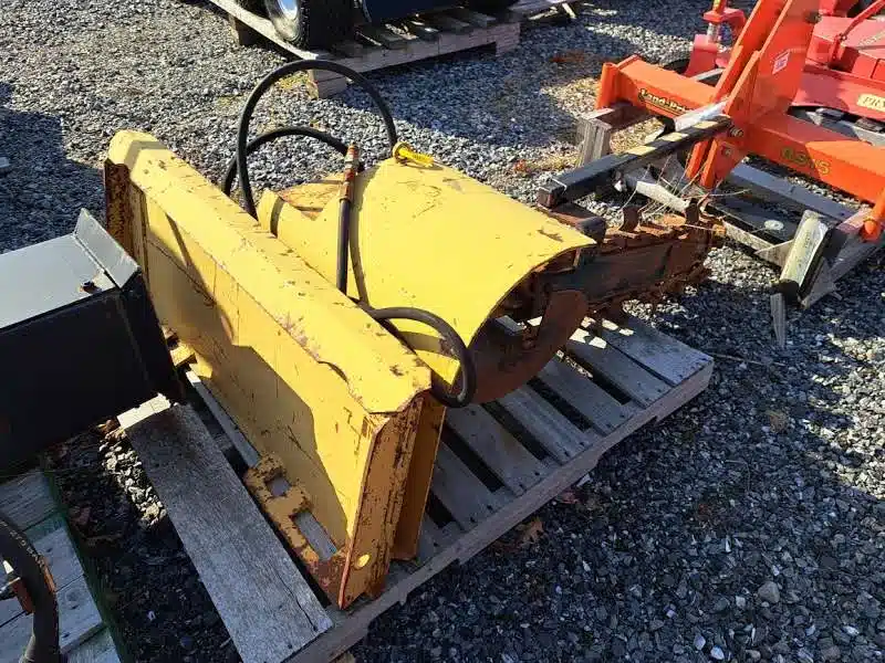 Gallery image 2 for Used N/A 1st Products TRENCHEUR HYDRAULIQUE Other