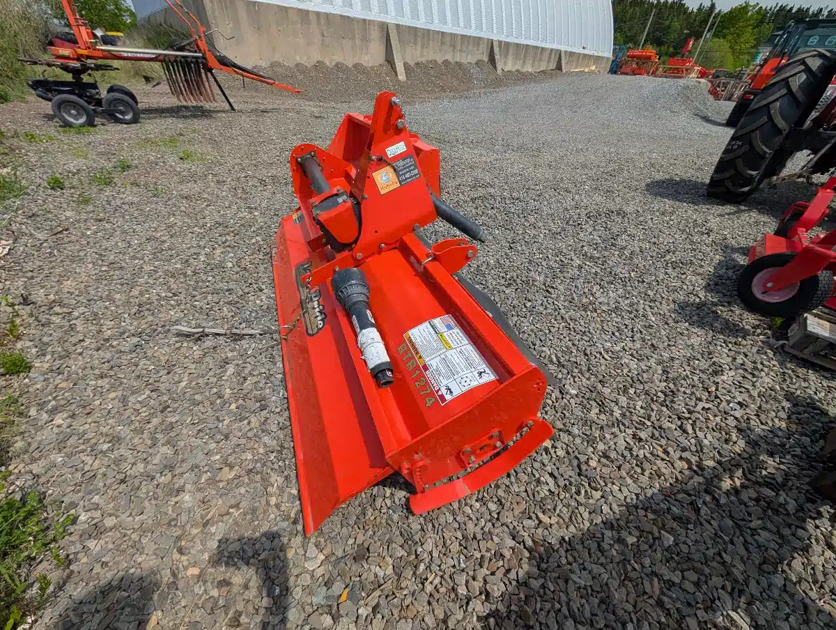 Gallery image 2 for Used 2019 Land Pride RTR1274 Tree Spade