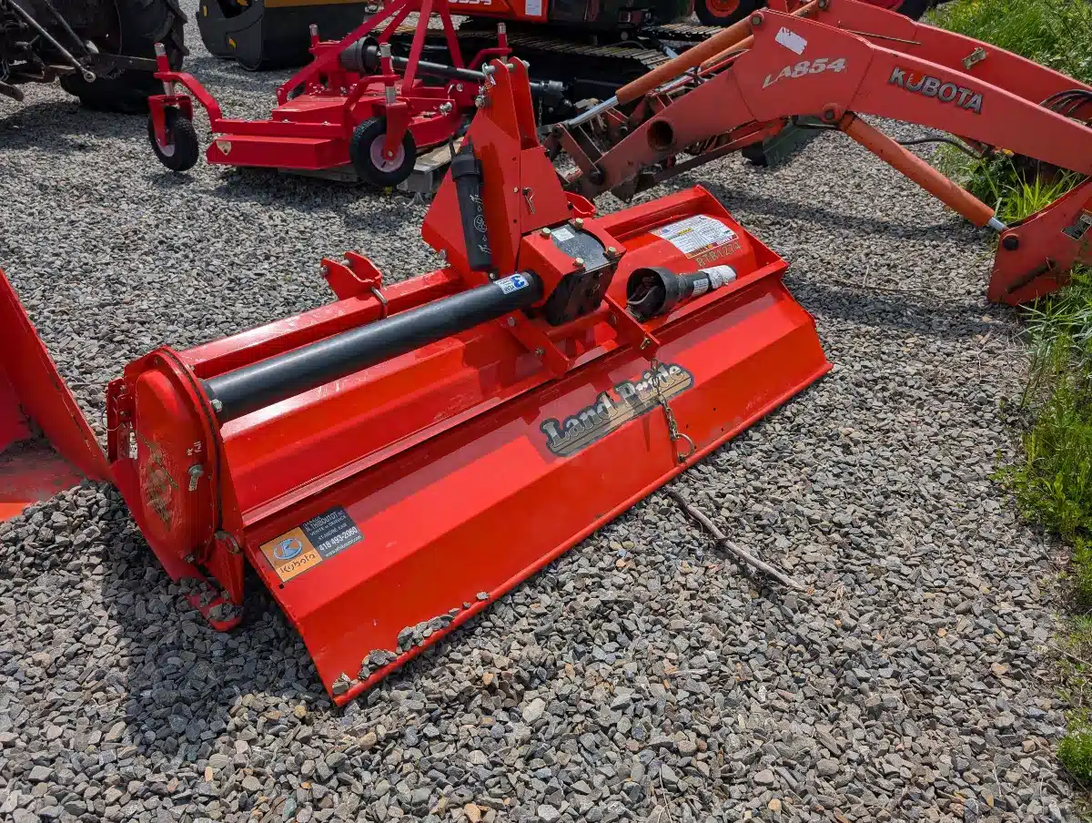 Gallery image 1 for Used 2019 Land Pride RTR1274 Tree Spade