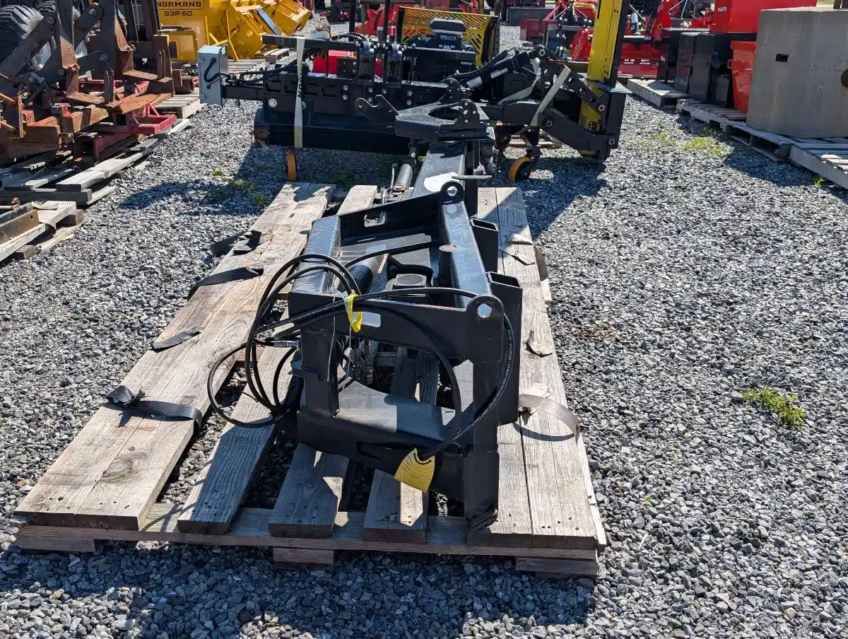 Gallery image 2 for 2022 Walco WTA 5-6 Mower - Ditchbank