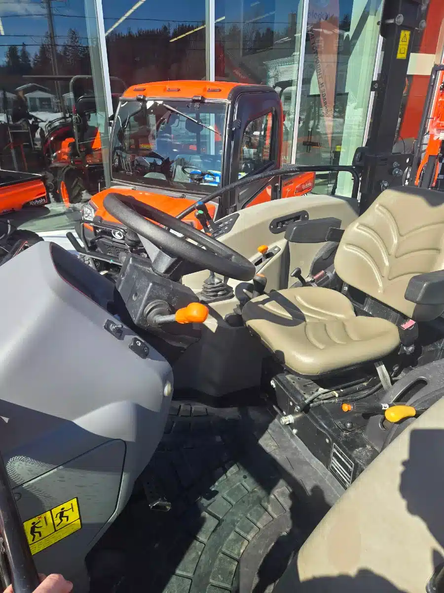 Gallery image 2 for 2021 Case IH FARMALL 75A Tractor