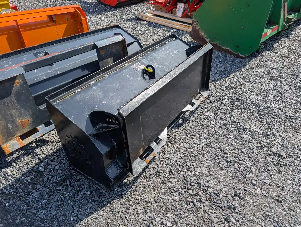Gallery image 2 for 2019 Roberge 15-54 Snow Blade