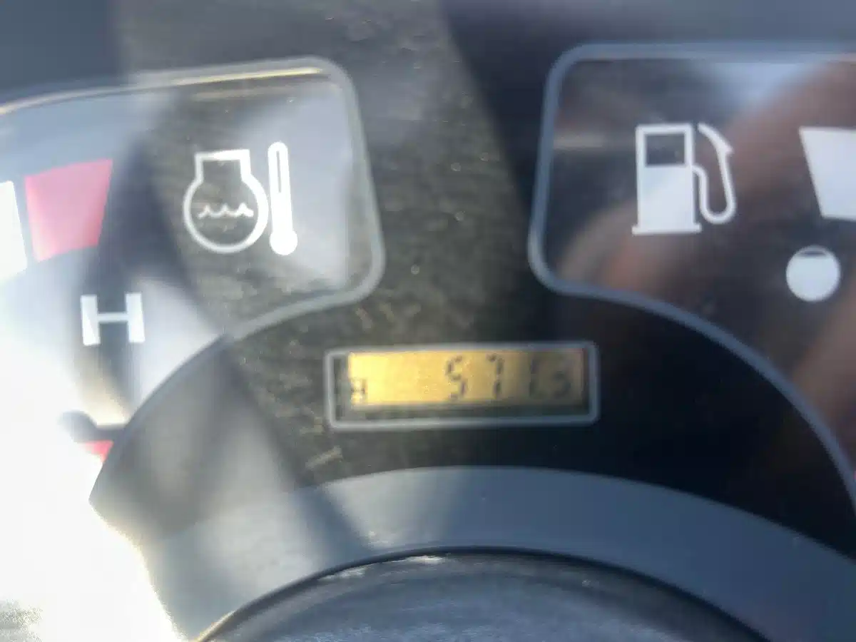 Gallery image 2 for Used 2014 Kubota BX25 Backhoe Loader