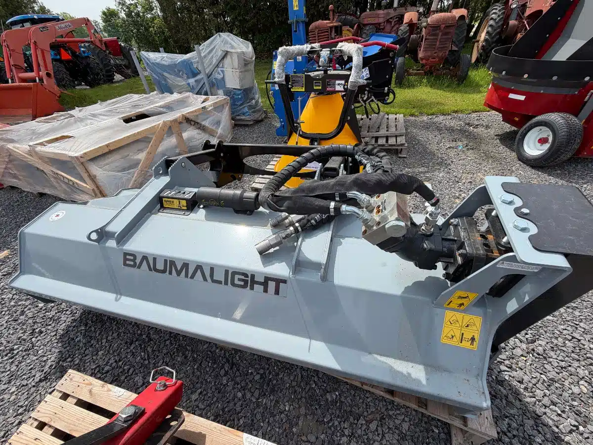 Gallery image 1 for 2025 Baumalight FEB700-C540 Flail Mower