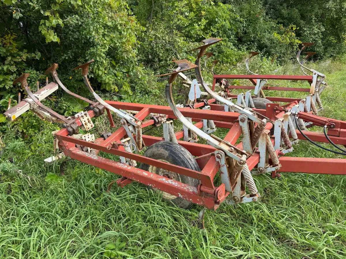 Photo de la Galerie 2 pour Wil-Rich cultivator Cultivateur