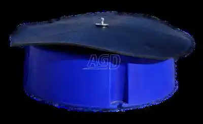 Gallery image 1 for New BHF Mfg MF-990 Dairy Equipment