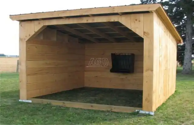 Gallery image 2 for New Animal Shelter Building / Structure