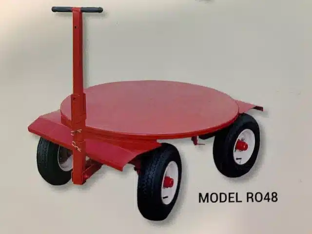 Gallery image 2 for New Bale Carts Cart