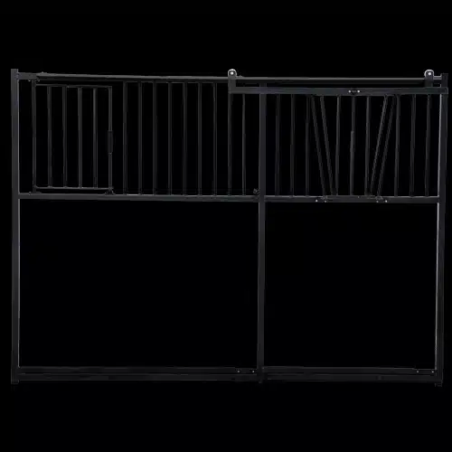 New Mar-Weld Inc. HORSE STALL FRONTS Horse Stalls