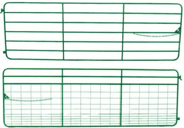 New Mar-Weld Inc. QUALITY FARM GATES Gates