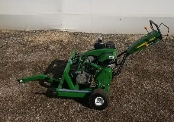 Jacobsen Ecplise 2 - Walking Greens Mowers - Port Perry, ON