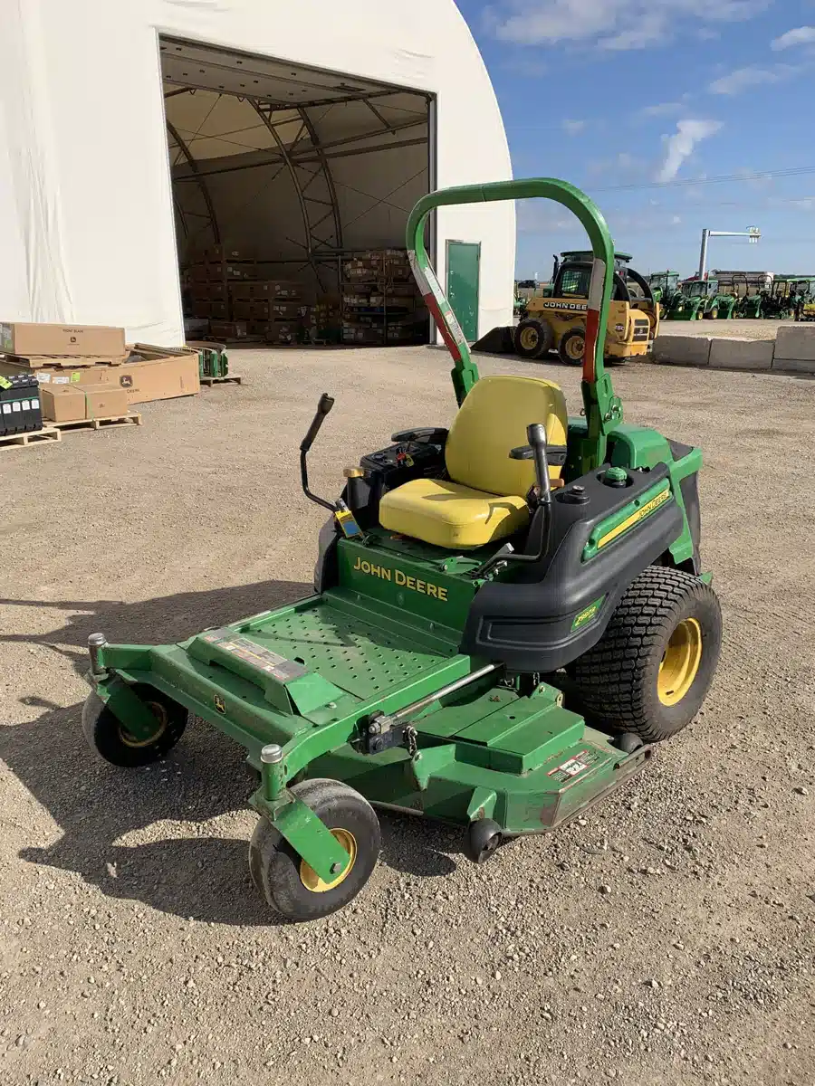 Gallery image 1 for Used 2014 John Deere Z997R Mower - Zero Turn