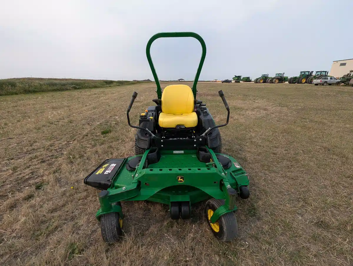 John Deere Z950R for sale in Canada USA