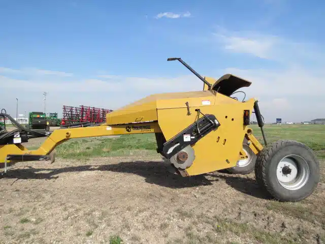 Gallery image 2 for Used 2014 Elmers Mfg WOLVERINE Ditcher