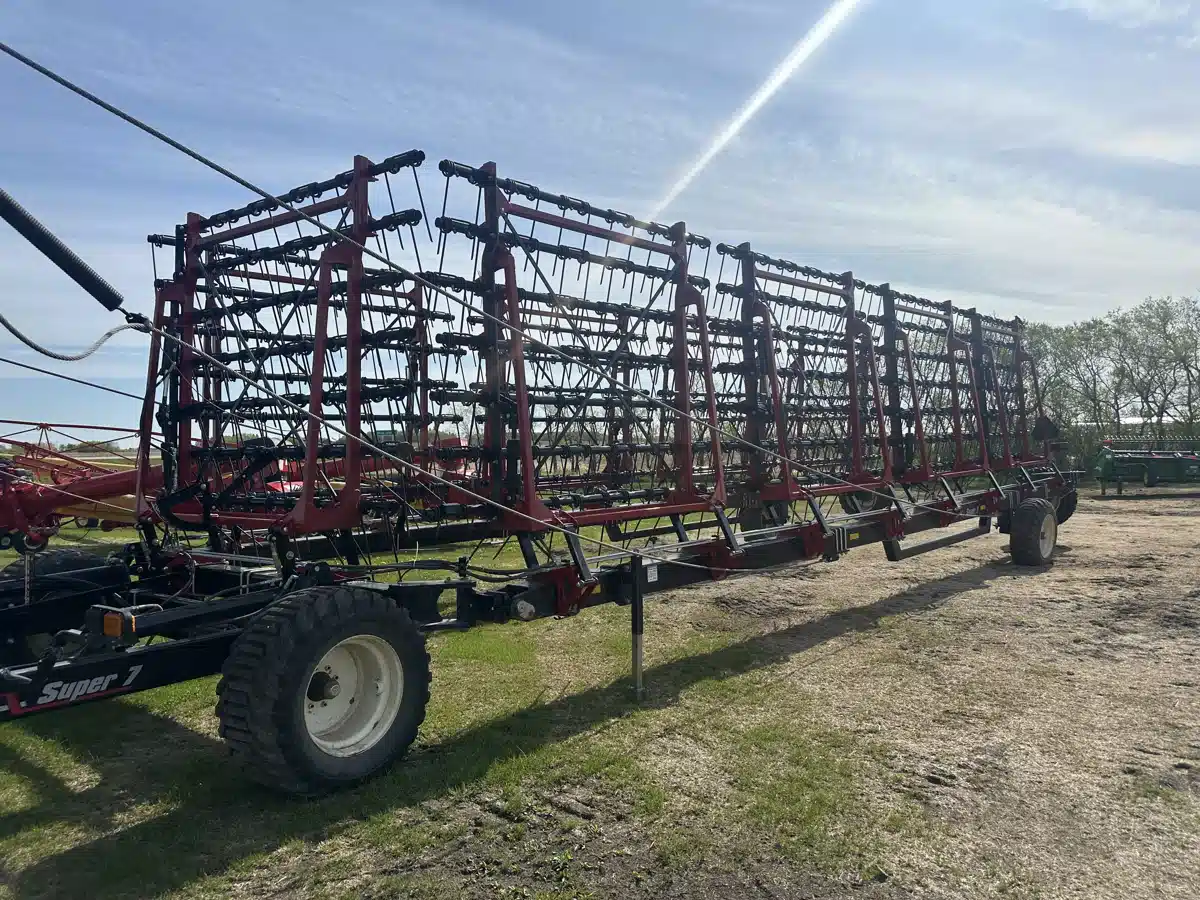 Gallery image 2 for Used 2019 Elmers Mfg SUPER 7-90 Harrow