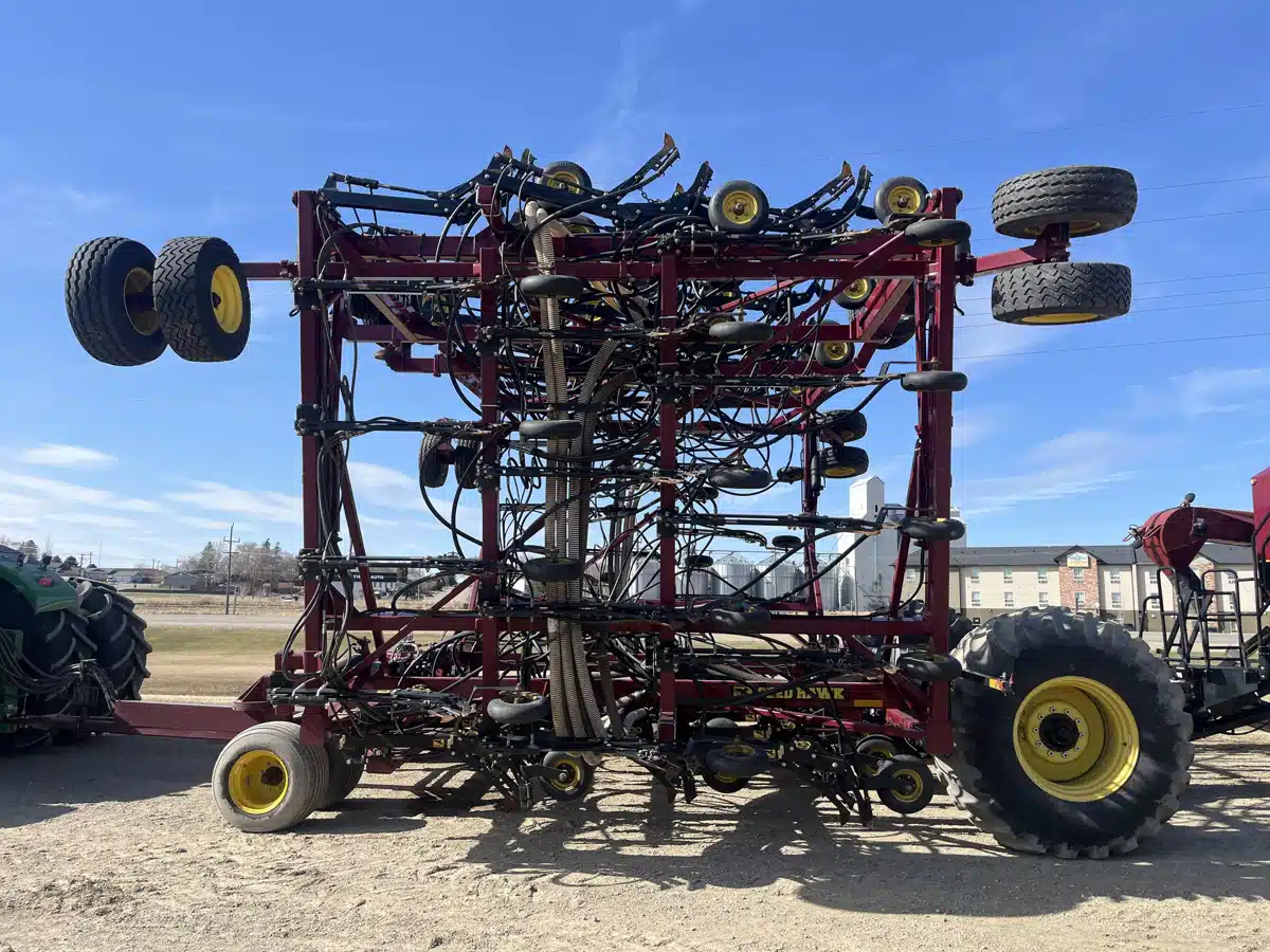 Gallery image 2 for Used 2015 Seed Hawk 6612 Air Drill