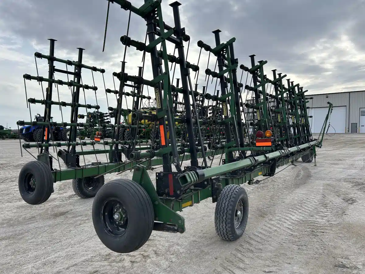 Gallery image 2 for Used 2012 Summers Mfg Super Harrow Plus Harrow