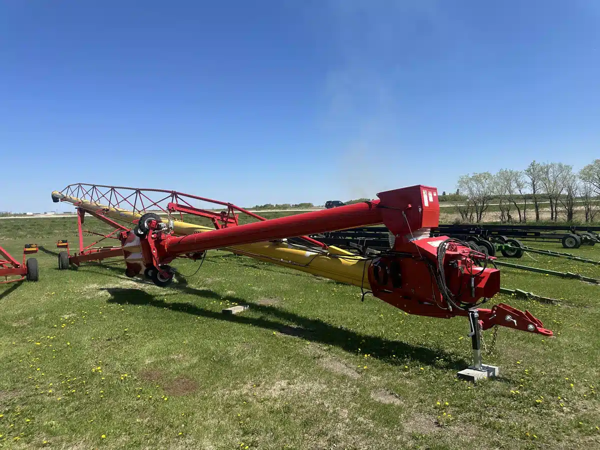 Gallery image 2 for Used 2025 Westfield MKX2 13-94 Grain Auger