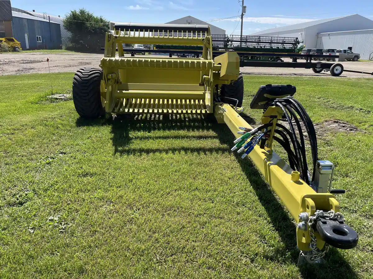 Gallery image 2 for Used 2025 Degelman 7200 Rock Picker